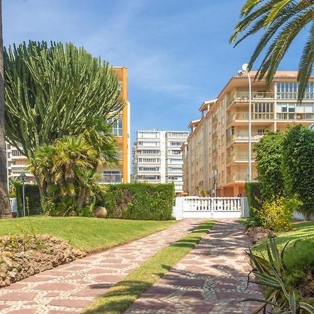 Benicàssim Magnifica Villa Aireola Frente Al Mar מראה חיצוני תמונה