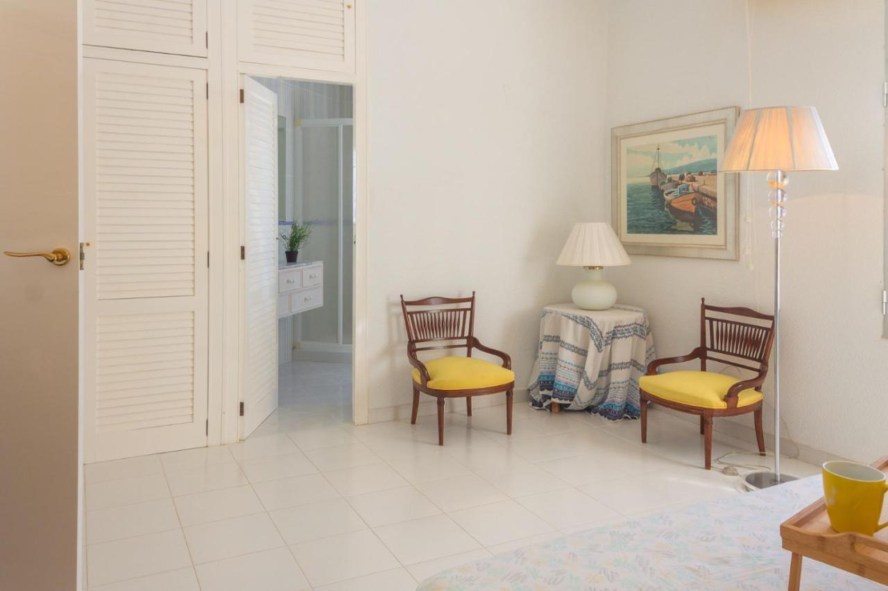 Benicàssim Magnifica Villa Aireola Frente Al Mar מראה חיצוני תמונה